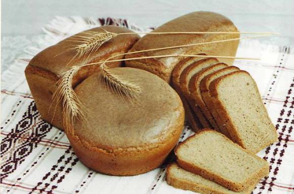 Как испечь хлеб дома? Рецепт простого домашнего хлеба.