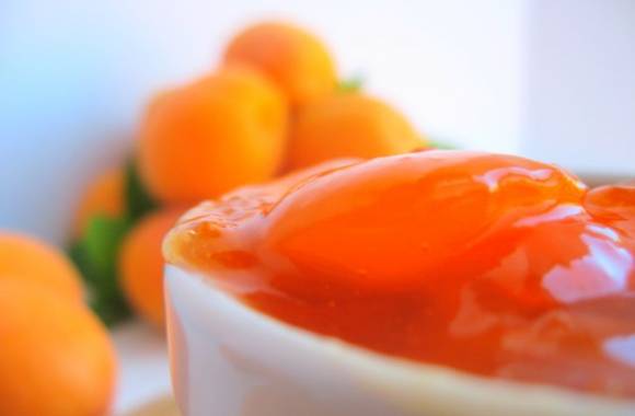 Как варить абрикосовое варенье: рецепт на зиму