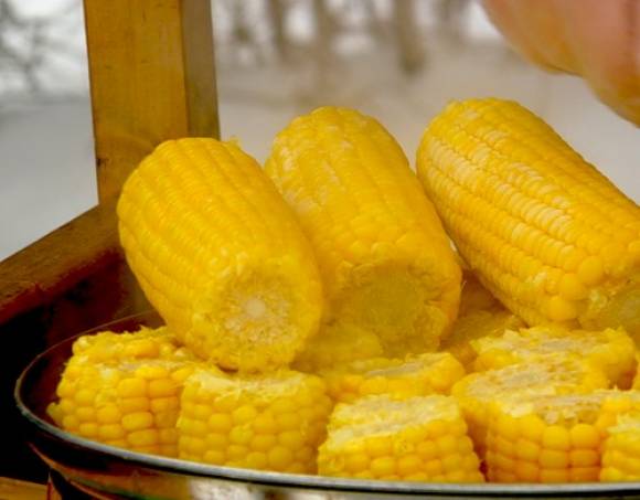 Кулинарные тонкости: как варить кукурузу