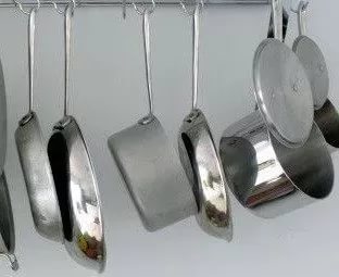 Алюминиевая посуда рекомендации по использованию