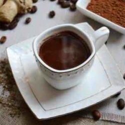 Пряный кофе с имбирем: рецепт