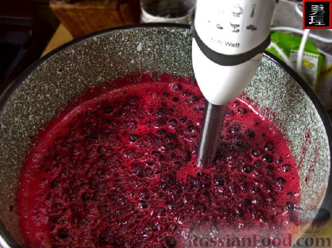  как делать вино из черноплодной рябины