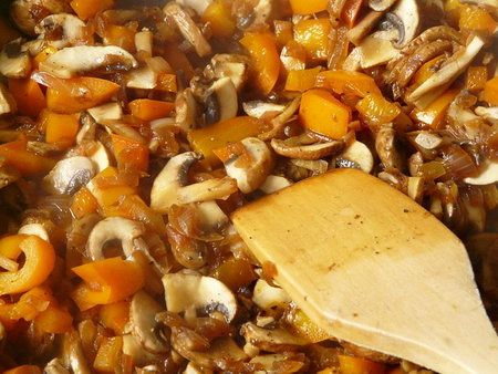  как готовить грибы опята пошаговая инструкция фото