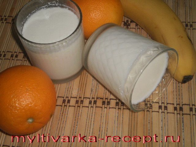  приготовление йогурта в мультиварке филипс 3039