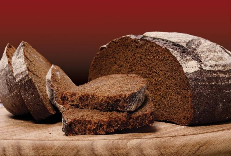  рецепт ржаного хлеба в хлебопечке