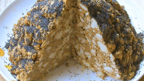  торт муравейник рецепт с фото пошаговая