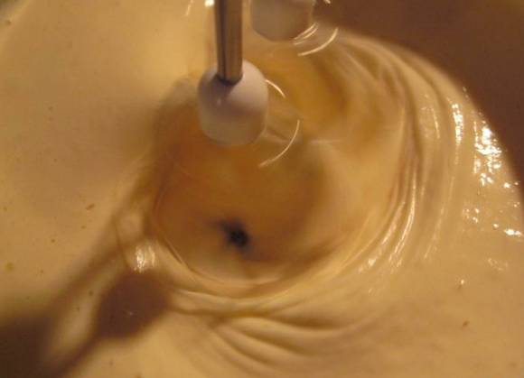 Как приготовить крем для вафельного торта
