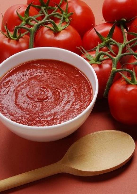 Мясные томатные соусы