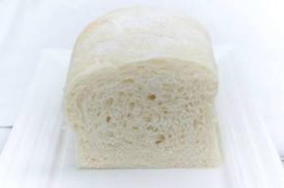 Сдобная начинка из хлеба (рецепт нашей бабушки)