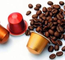 Кофе в капсулах и его особенности