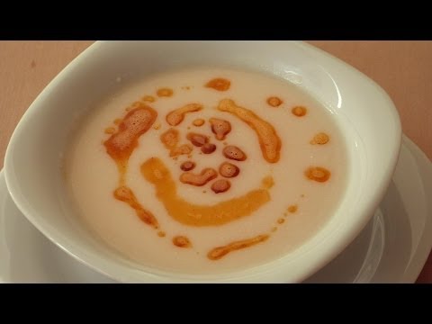 Турецкий суп из муки и йогурта рецепт